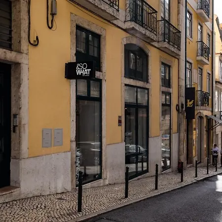 Plum Guide - Navy Wheel Apartmán Lisboa